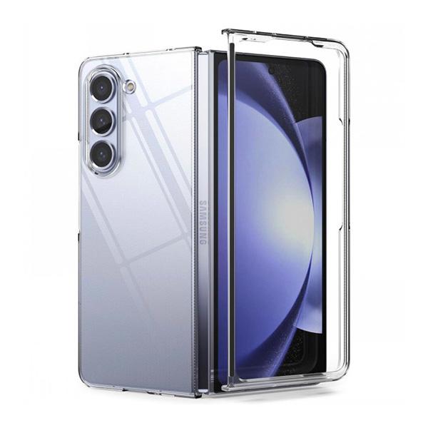 Ốp Lưng Trong Suốt Cho Điện Thoại Samsung