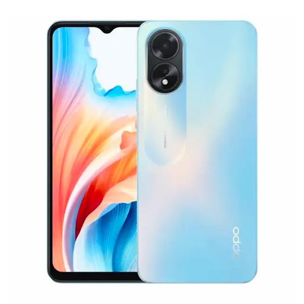 Oppo A18 4GB/128GB Chính Hãng
