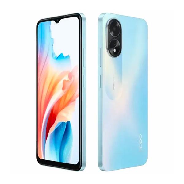 Oppo A18 4GB/128GB Chính Hãng