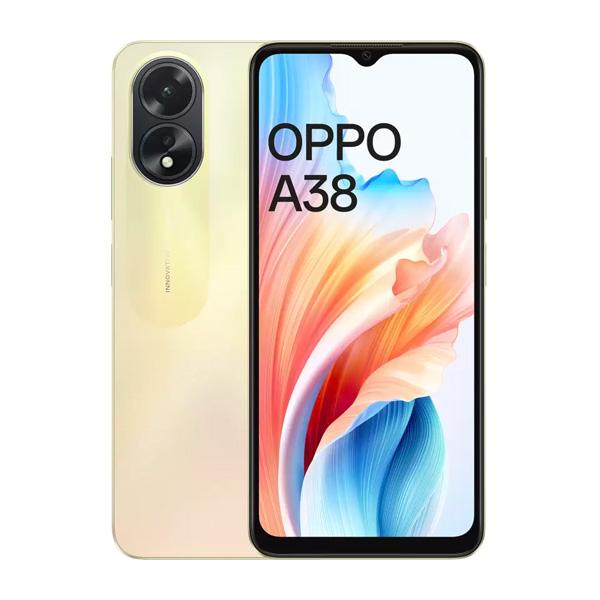 Oppo A38 4GB/128GB Chính Hãng
