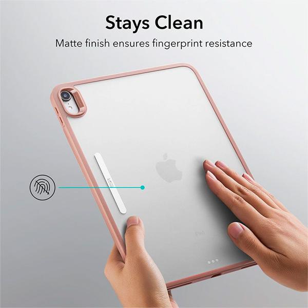 Bao Da ESR Magnetic Kèm Bàn Phím Cho IPad 11"  (Air 4 | Air 5 | Air 6 M2 | Air 7 M3 | Pro 11" 2018/20/21)