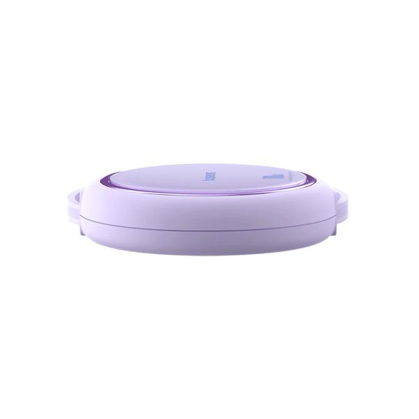 Cáp Sạc Nhanh BASEUS Free2Draw Mini Retractable C To C 100W 1M