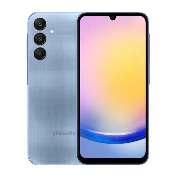 Samsung Galaxy A25 5G 6GB/128GB Likenew - Fullbox