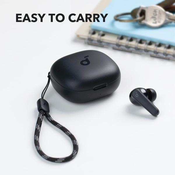 Tai Nghe Bluetooth True Wireless ANKER Soundcore R50i A3949 Likenew - Fullbox