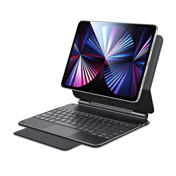 Bao Da ESR Magnetic Kèm Bàn Phím Cho IPad 11"  (Air 4 | Air 5 | Air 6 M2 | Air 7 M3 | Pro 11" 2018/20/21)