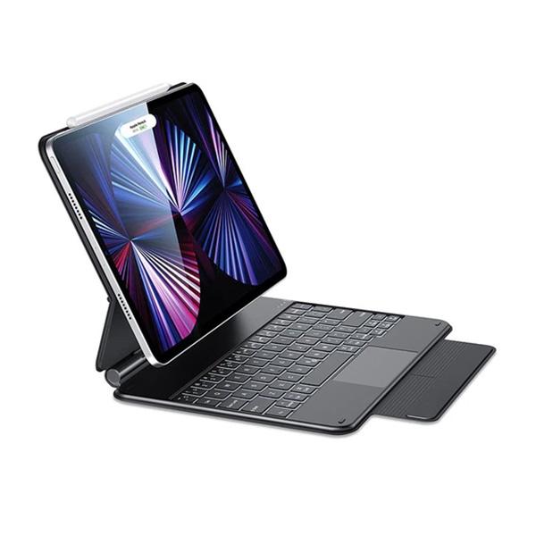 Bao Da ESR Magnetic Kèm Bàn Phím Cho IPad 11"  (Air 4 | Air 5 | Air 6 M2 | Air 7 M3 | Pro 11" 2018/20/21)