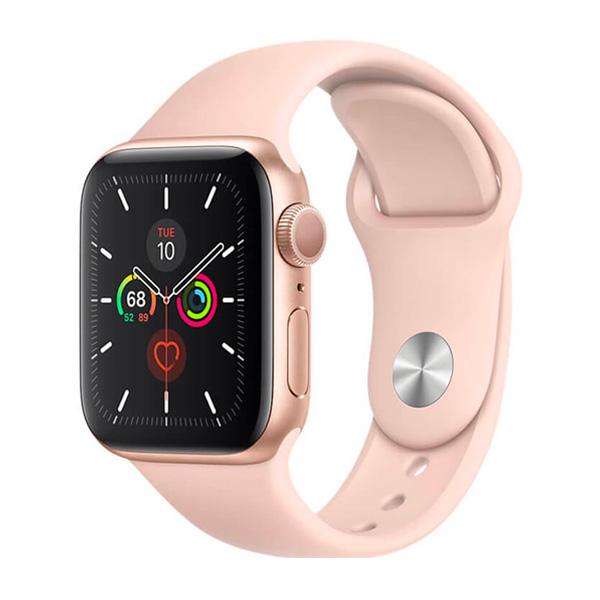 Apple Watch Series 5 44mm Viền Nhôm Cũ 99%