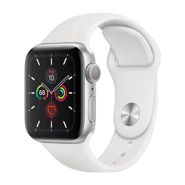 Apple Watch Series 5 40mm Viền Nhôm Cũ 99%