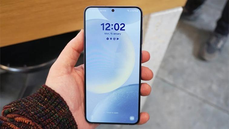 m&agrave;n h&igrave;nh Galaxy S24 Plus