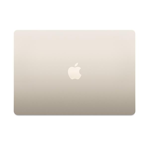 MacBook Air M3 13 Inch 8 CPU 10 GPU (16GB/512GB) Cũ 99%