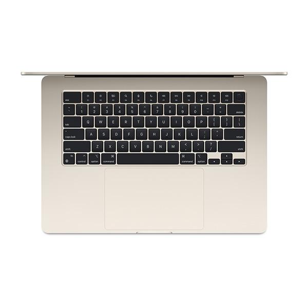 MacBook Air M3 13 Inch 8 CPU 10 GPU (16GB/512GB) Cũ 99%
