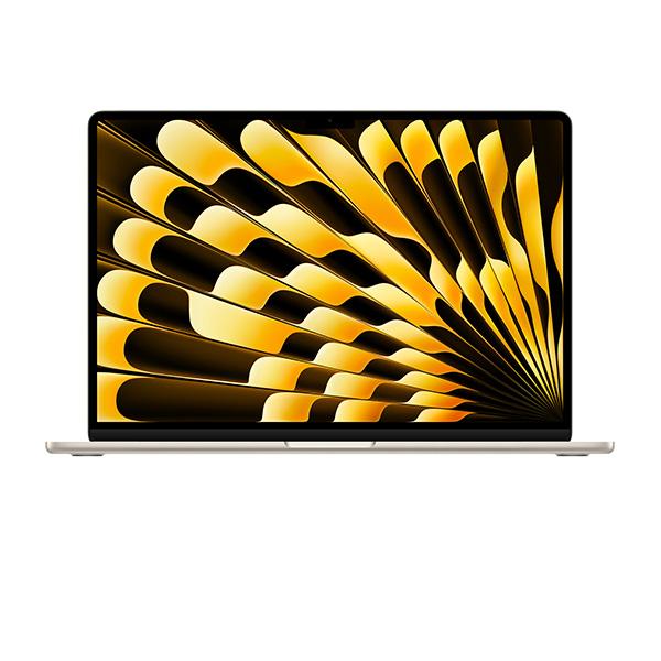 MacBook Air M3 13 Inch 8 CPU 10 GPU (16GB/512GB) Cũ 99%