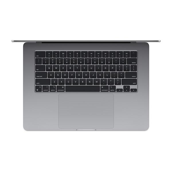 MacBook Air M3 13 Inch 8 CPU 8 GPU (16GB/256GB) Cũ 99%