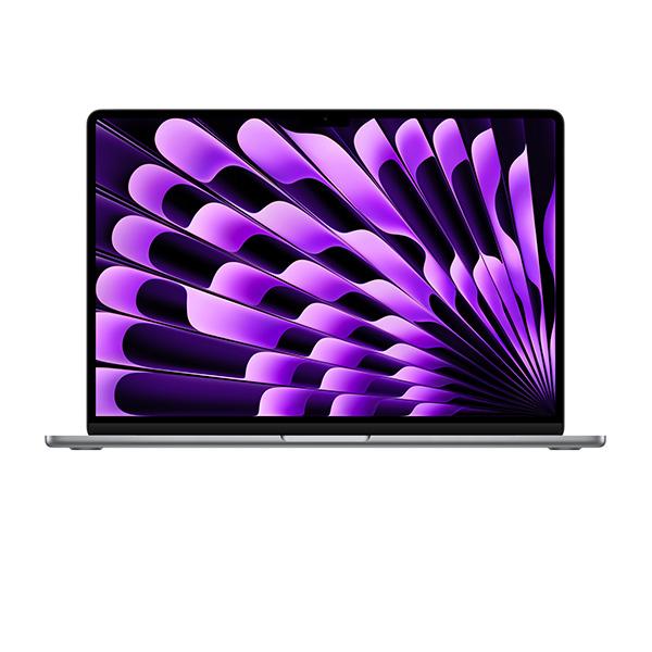 MacBook Air M3 13 Inch 8 CPU 8 GPU (16GB/256GB) Cũ 99%