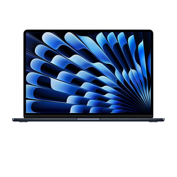 MacBook Air M3 15 Inch 8 CPU 10 GPU (8GB/256GB) Cũ 99%