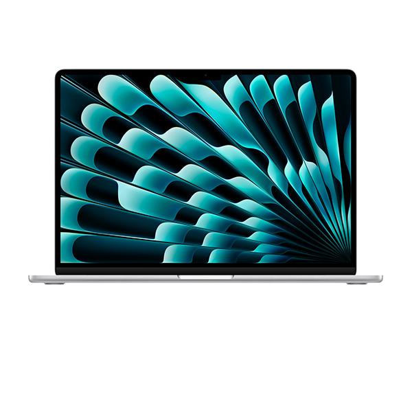 MacBook Air M3 13 Inch 8 CPU 10 GPU (16GB/512GB) Cũ 99%