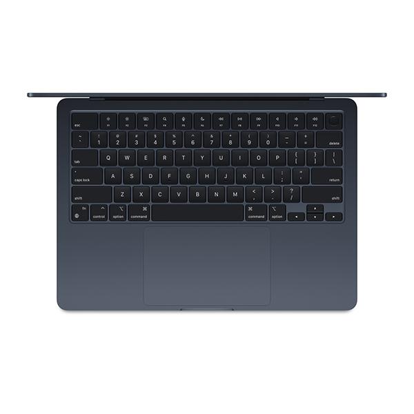 MacBook Air M3 13 Inch 8 CPU 10 GPU (16GB/512GB) | Chính Hãng Apple Việt Nam