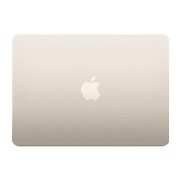 MacBook Air M3 13 Inch 8 CPU 10 GPU (16GB/512GB) | Chính Hãng Apple Việt Nam