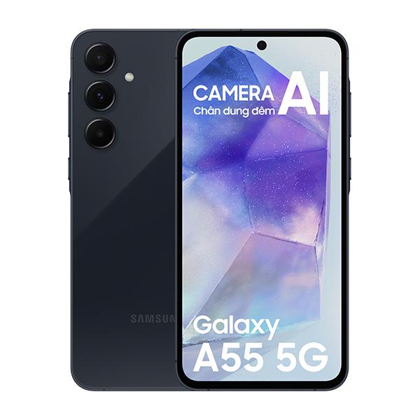 Samsung Galaxy A55 5G 8GB/128GB Chính Hãng