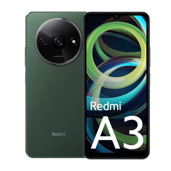 Xiaomi Redmi A3 3GB/64GB Chính Hãng