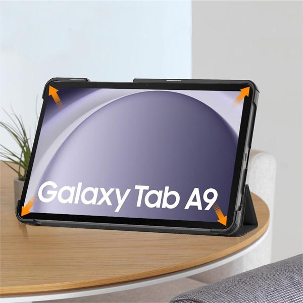 Bao Da Samsung Galaxy Tab A9 8.7 inch TPU