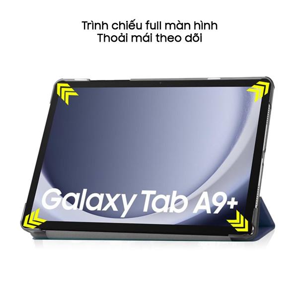Bao Da Samsung Galaxy Tab