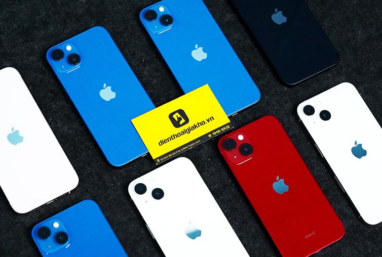 iphone 13 cũ Điện Thoại Gi&aacute; Kho