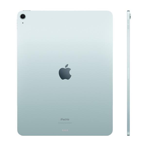 iPad Air 7 M3 11 inch 2025 Wifi 128GB | Chính Hãng Apple Việt Nam