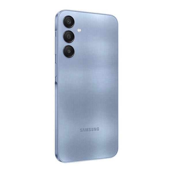 Samsung Galaxy A25 5G 6GB/128GB Likenew - Fullbox