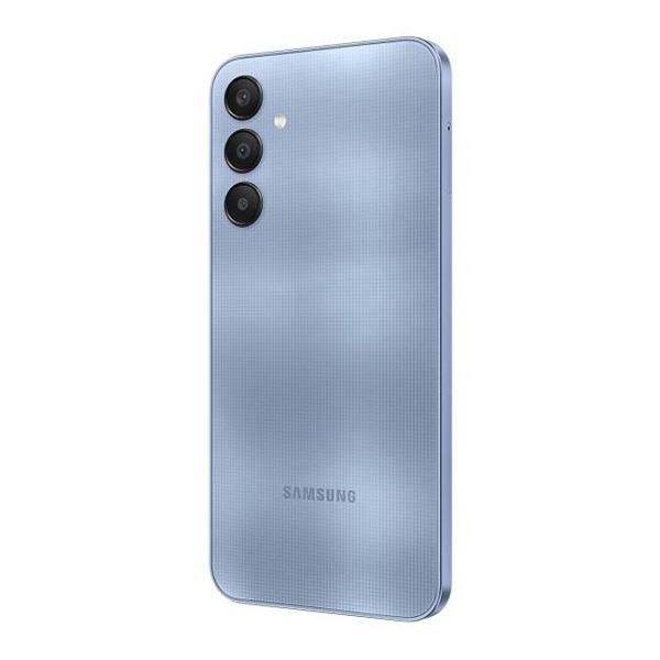 Samsung Galaxy A25 5G 6GB/128GB Likenew - Fullbox