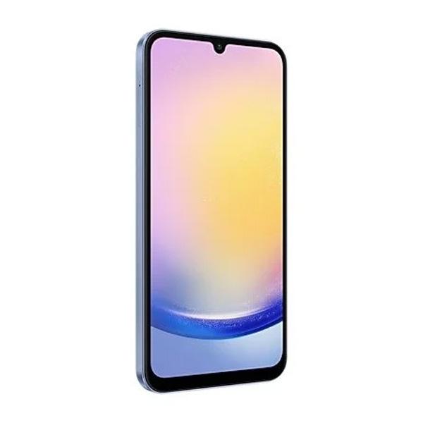 Samsung Galaxy A25 5G 6GB/128GB Likenew - Fullbox