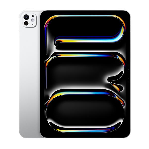 iPad Pro M4 11 inch 2024 Wifi 5G 256GB Likenew - Fullbox