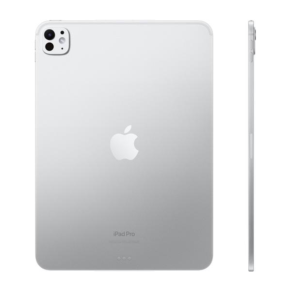 iPad Pro M4 13 inch 2024 Wifi 1TB | Chính Hãng Apple Việt Nam