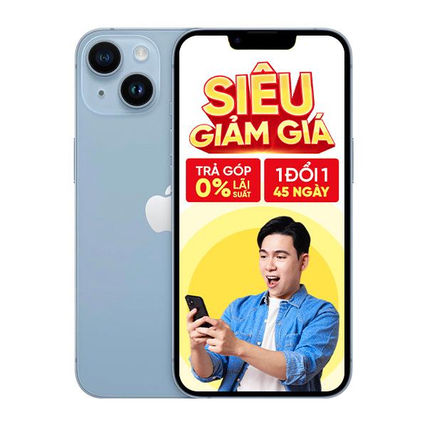 iPhone 14 128GB Cũ 99%
