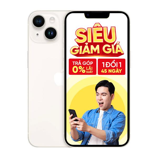 iPhone 14 Plus 128GB Cũ 99%