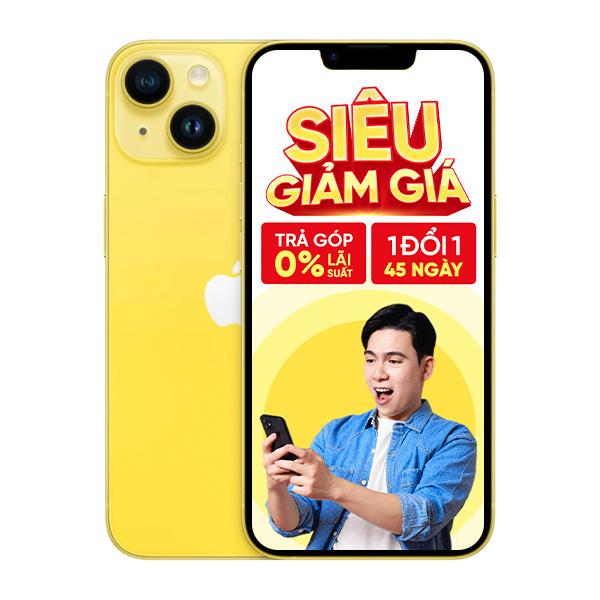 iPhone 14 128GB Máy đẹp