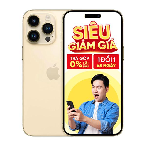iPhone 14 Pro 256GB Cũ 99%