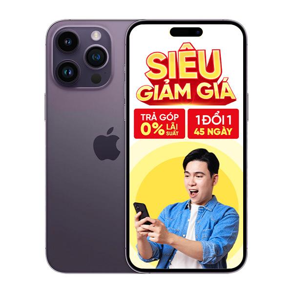 iPhone 14 Pro 128GB Cũ 99%