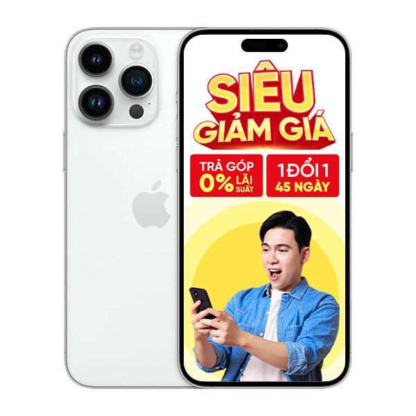 iPhone 14 Pro Max 128GB Máy Đẹp