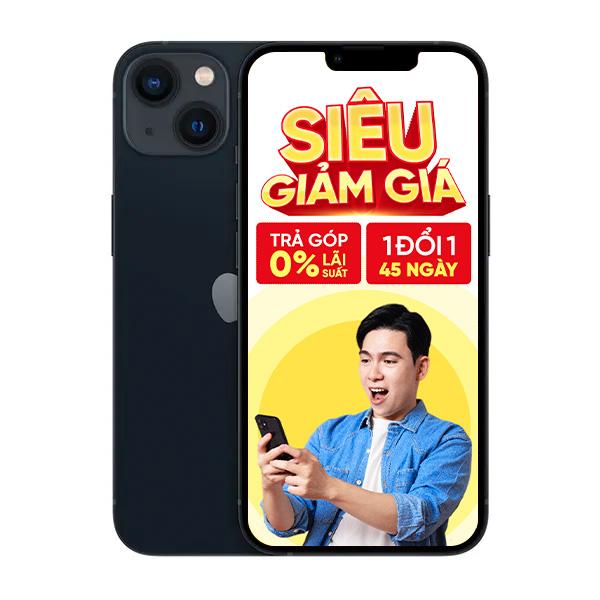 iPhone 13 128GB Máy Đẹp
