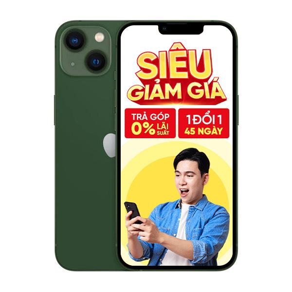 iPhone 13 256GB Máy Đẹp
