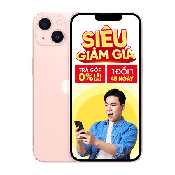 iPhone 13 128GB Cũ 99%