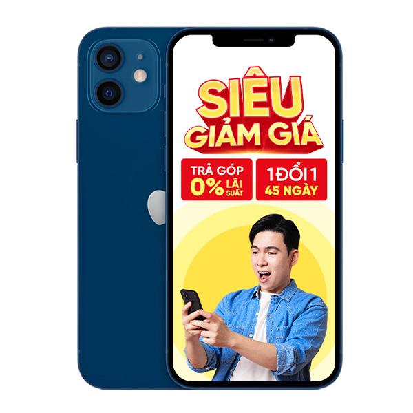 iPhone 12 128GB Cũ 99%