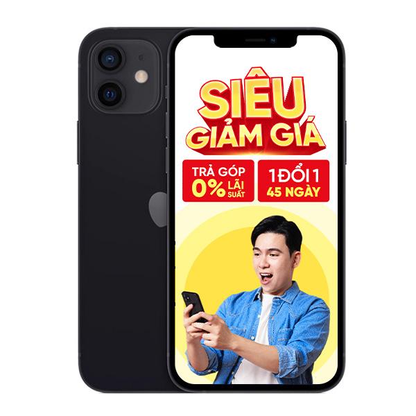 iPhone 12 128GB Cũ 99%