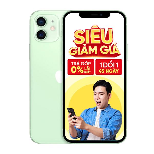iPhone 12 128GB Cũ 99%