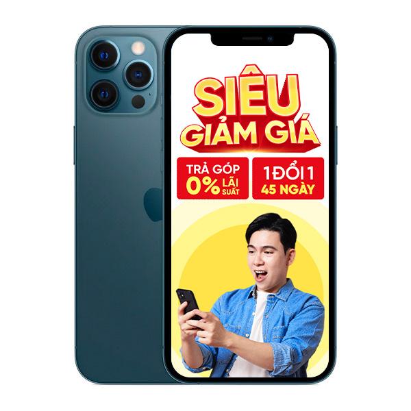 iPhone 12 Pro Max 128GB Máy Đẹp