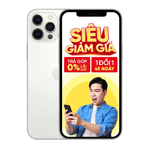 iPhone 12 Pro Max 128GB Máy Đẹp