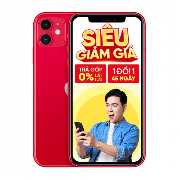 iPhone 11 64GB Máy Đẹp