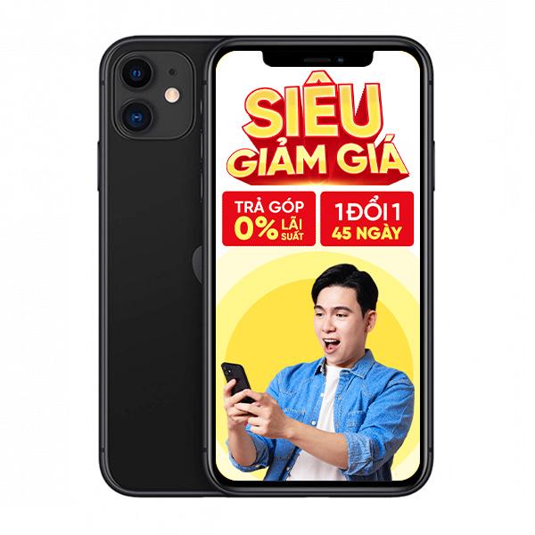 iPhone 11 64GB Máy Đẹp