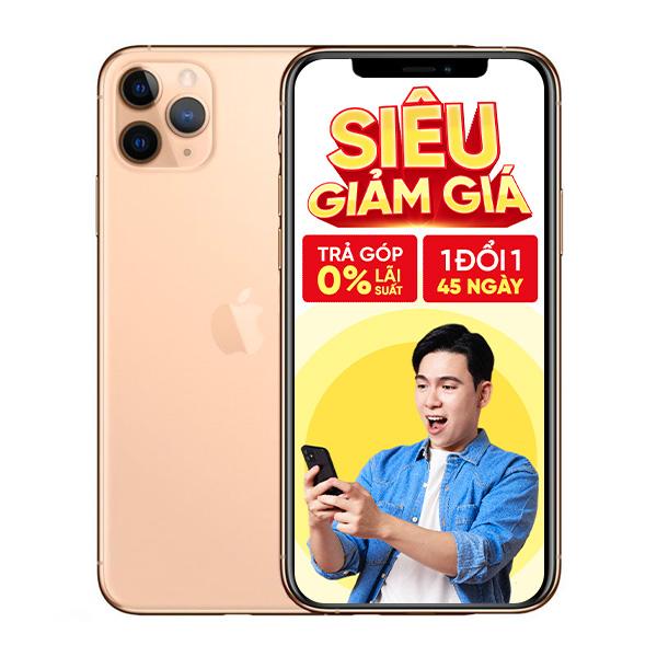 iPhone 11 Pro Max 64GB Cũ 99%
